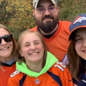 Meet your Posher, Dale